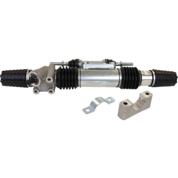 Picture of All Balls Racing 2017 Can-Am Maverick X3 Steering Rack