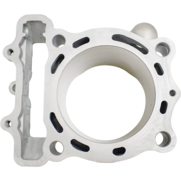 Picture of Cylinder Works 2020 Kawasaki KX 250 F 250cc Big Bore Cylinder 81mm