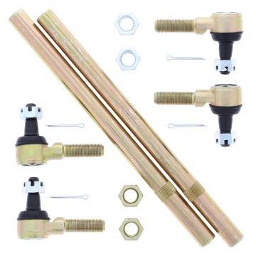 Picture of All Balls Racing 12-18 Kawasaki KVF300 Brute Force Tie Rod Upgrade Kit