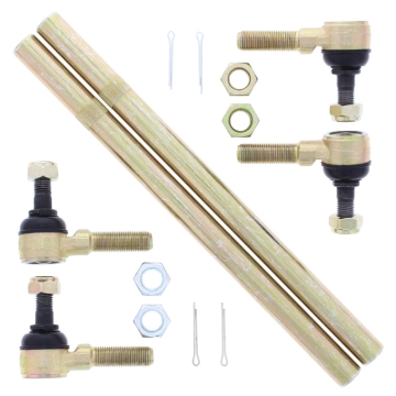 Picture of All Balls Racing 87-04 Kawasaki KFX250 Mojave Tie Rod Upgrade Kit