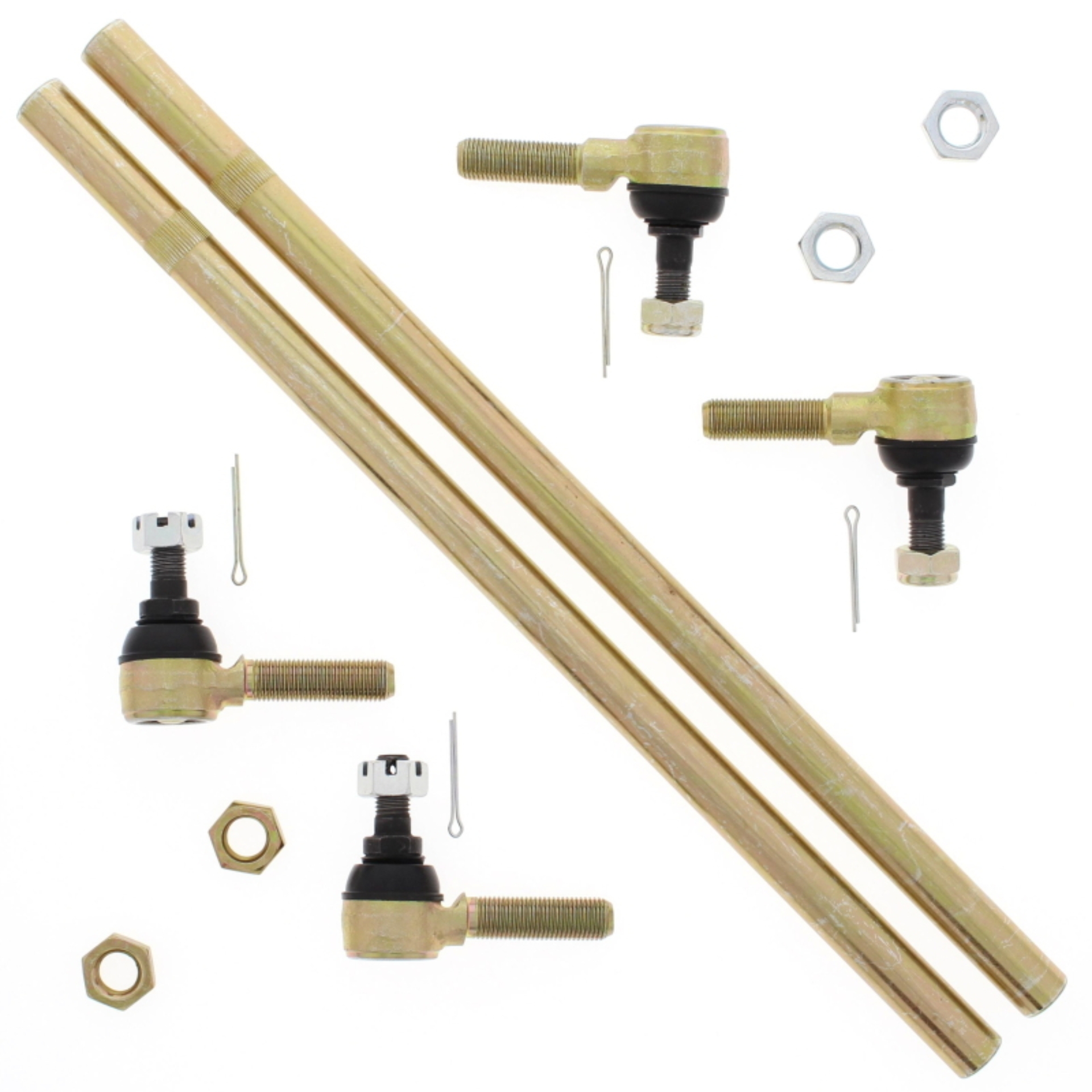 Picture of All Balls Racing 2004 Arctic Cat 400 4x4 w/AT Tie Rod Upgrade Kit