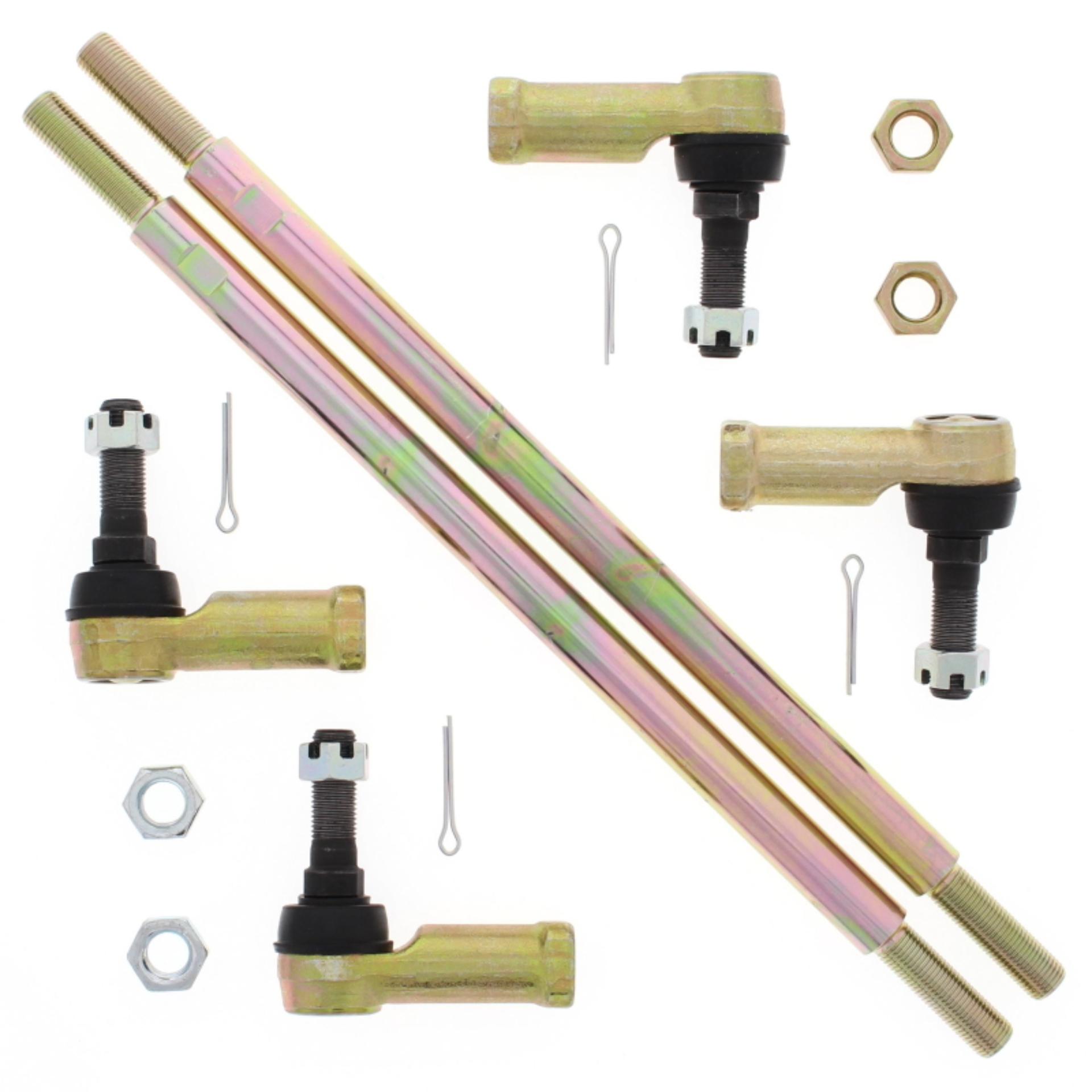 Picture of All Balls Racing 16-23 Can-Am Outlander DPS 450 EFI Tie Rod Upgrade Kit
