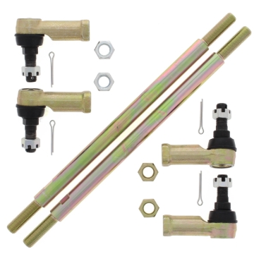 Picture of All Balls Racing 01-14 Honda TRX500FA Tie Rod Upgrade Kit