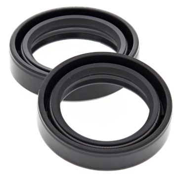Picture of All Balls Racing 82-83 Honda CR80 Fork Oil Seal Only Kit