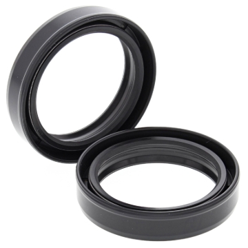 Picture of All Balls Racing 86-87 Kawasaki KXT250 Tecate Fork Oil Seal Only Kit