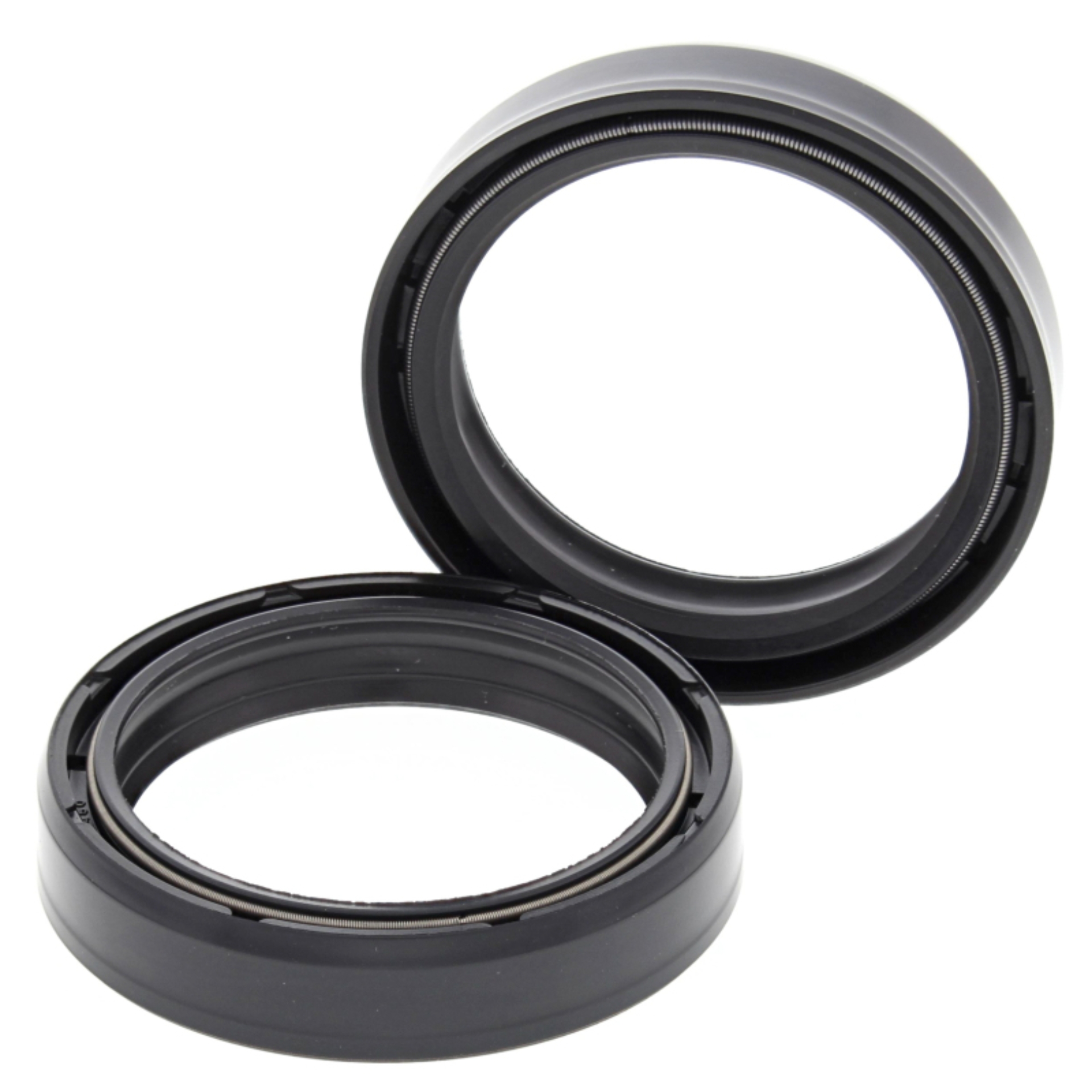 Picture of All Balls Racing 87-89 Honda CR125R Fork Oil Seal Only Kit