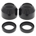 Picture of All Balls Racing 79-81 Suzuki RM100 Fork Oil Seal & Dust Seal Kit