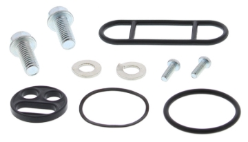 Picture of All Balls Racing 07-11 Yamaha WR450F Fuel Tap Repair Kit