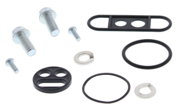 Picture of All Balls Racing 06-09 Yamaha TTR50 Fuel Tap Repair Kit