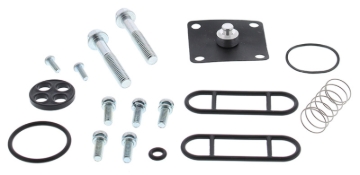 Picture of All Balls Racing 2009 Suzuki LT-F250 Ozark Fuel Tap Repair Kit