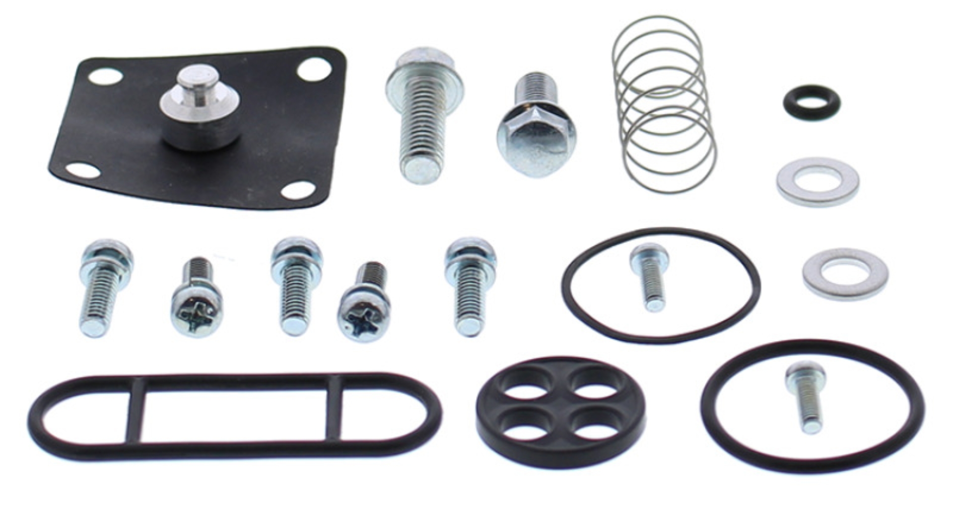 Picture of All Balls Racing 07-09 Suzuki LT-Z90 QUADSPORT Fuel Tap Repair Kit