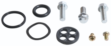 Picture of All Balls Racing 86-89 Honda TRX250R Fuel Tap Repair Kit