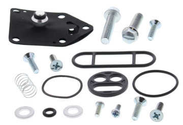 Picture of All Balls Racing 01-07 Kawasaki BN125 Fuel Tap Repair Kit