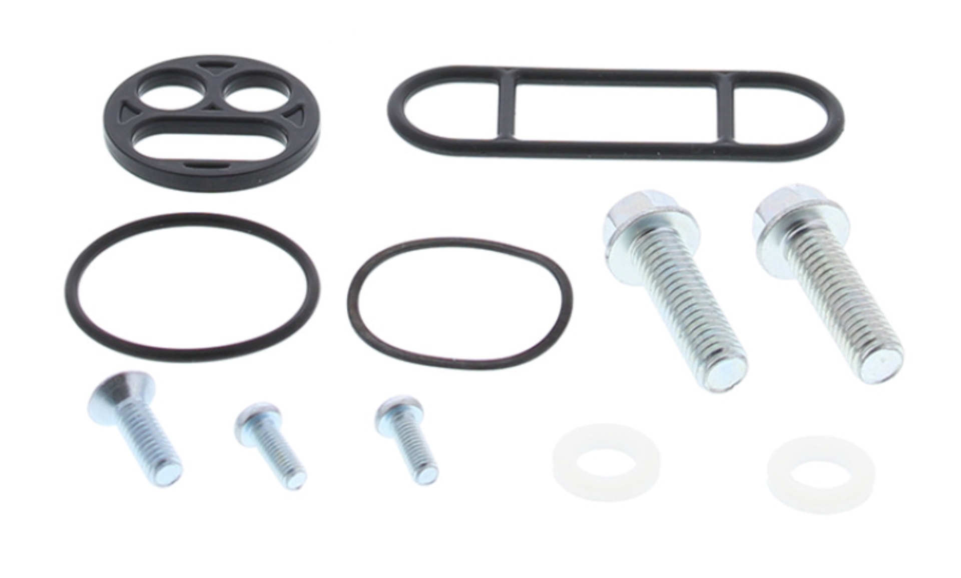 Picture of All Balls Racing 96-03 Kawasaki ZX750 (Ninja) ZX7R Fuel Tap Repair Kit