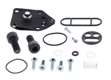 Picture of All Balls Racing 96-09 Kawasaki EN500 Vulcan LTD Fuel Tap Repair Kit