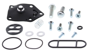 Picture of All Balls Racing 10-12 Kawasaki EX250 Ninja Fuel Tap Repair Kit
