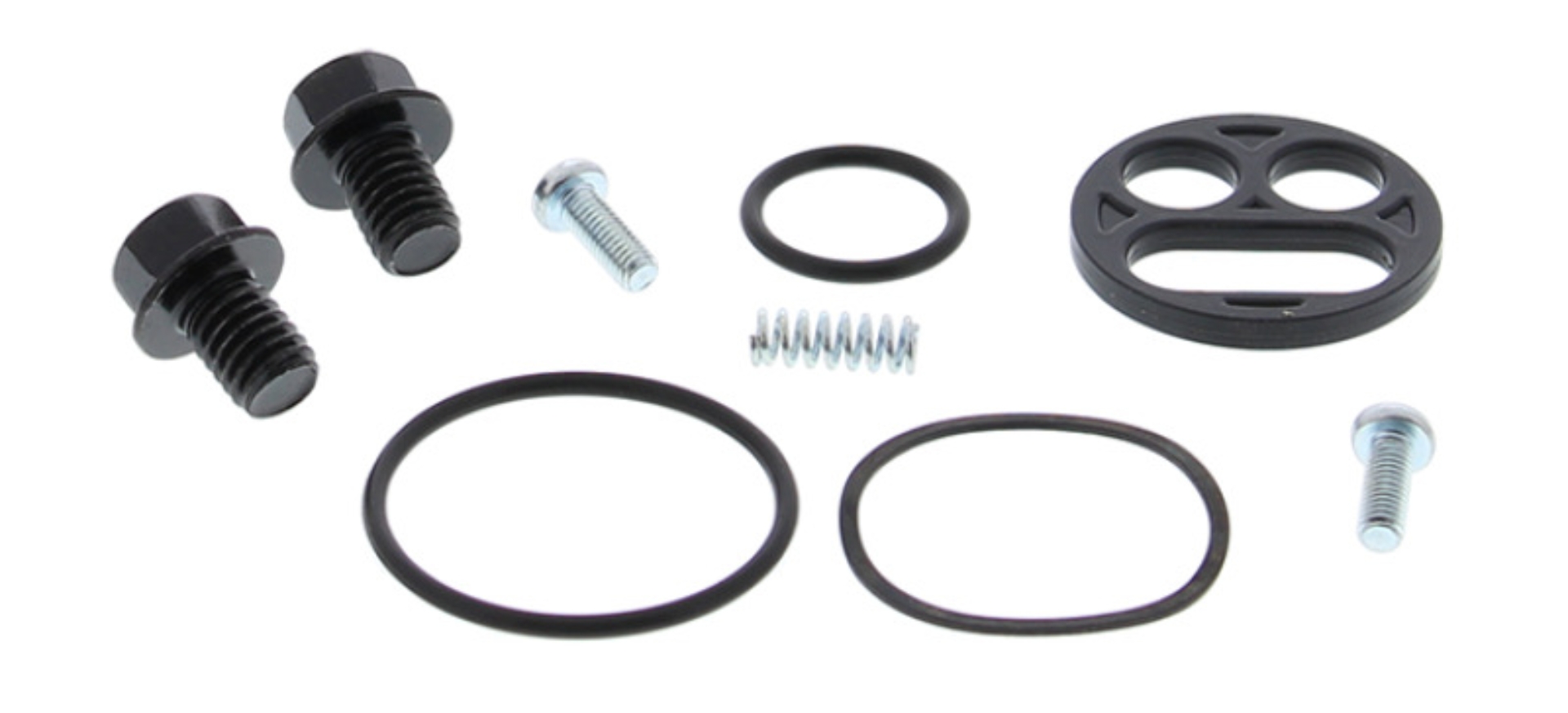 Picture of All Balls Racing 95-97 Kawasaki ZX600 (ZX-6R) Fuel Tap Repair Kit