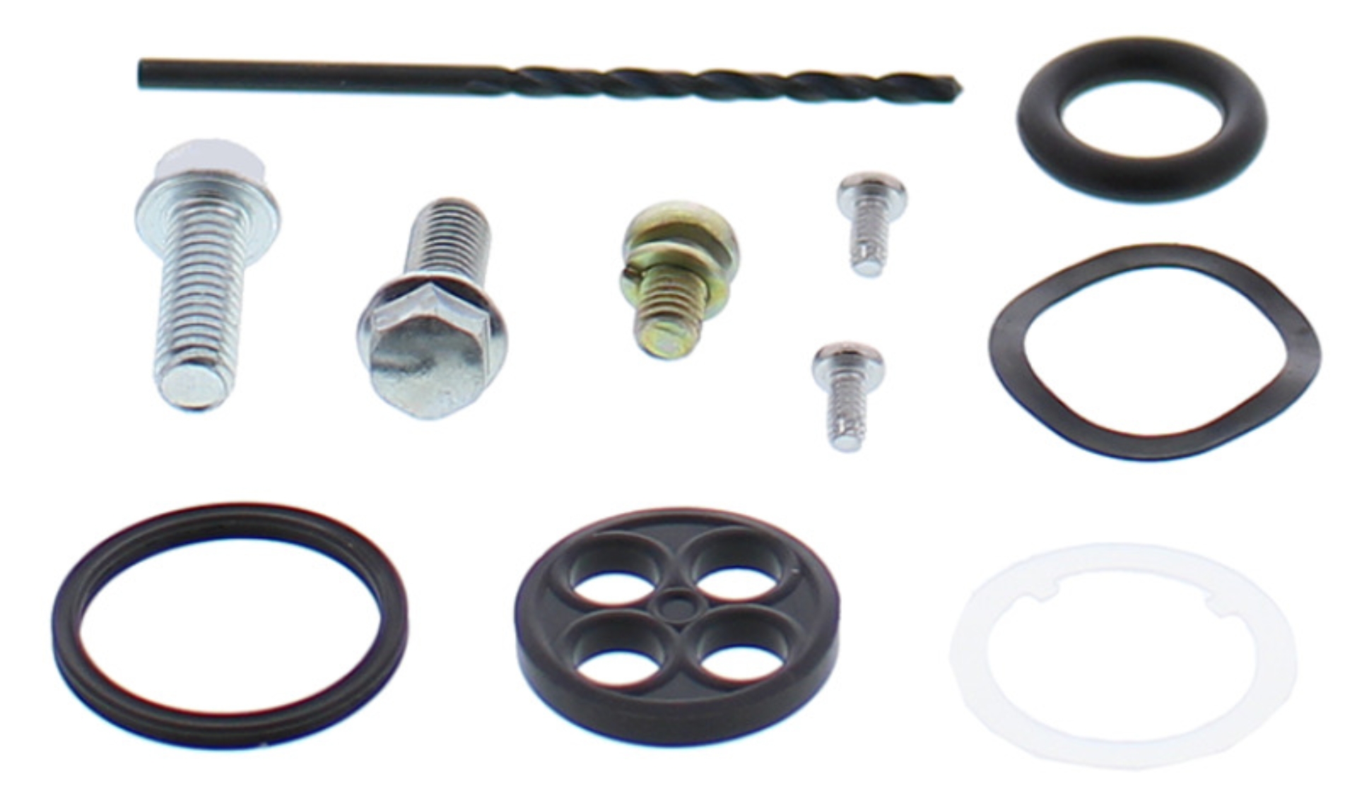 Picture of All Balls Racing 08-09 Honda TRX450R Fuel Tap Repair Kit