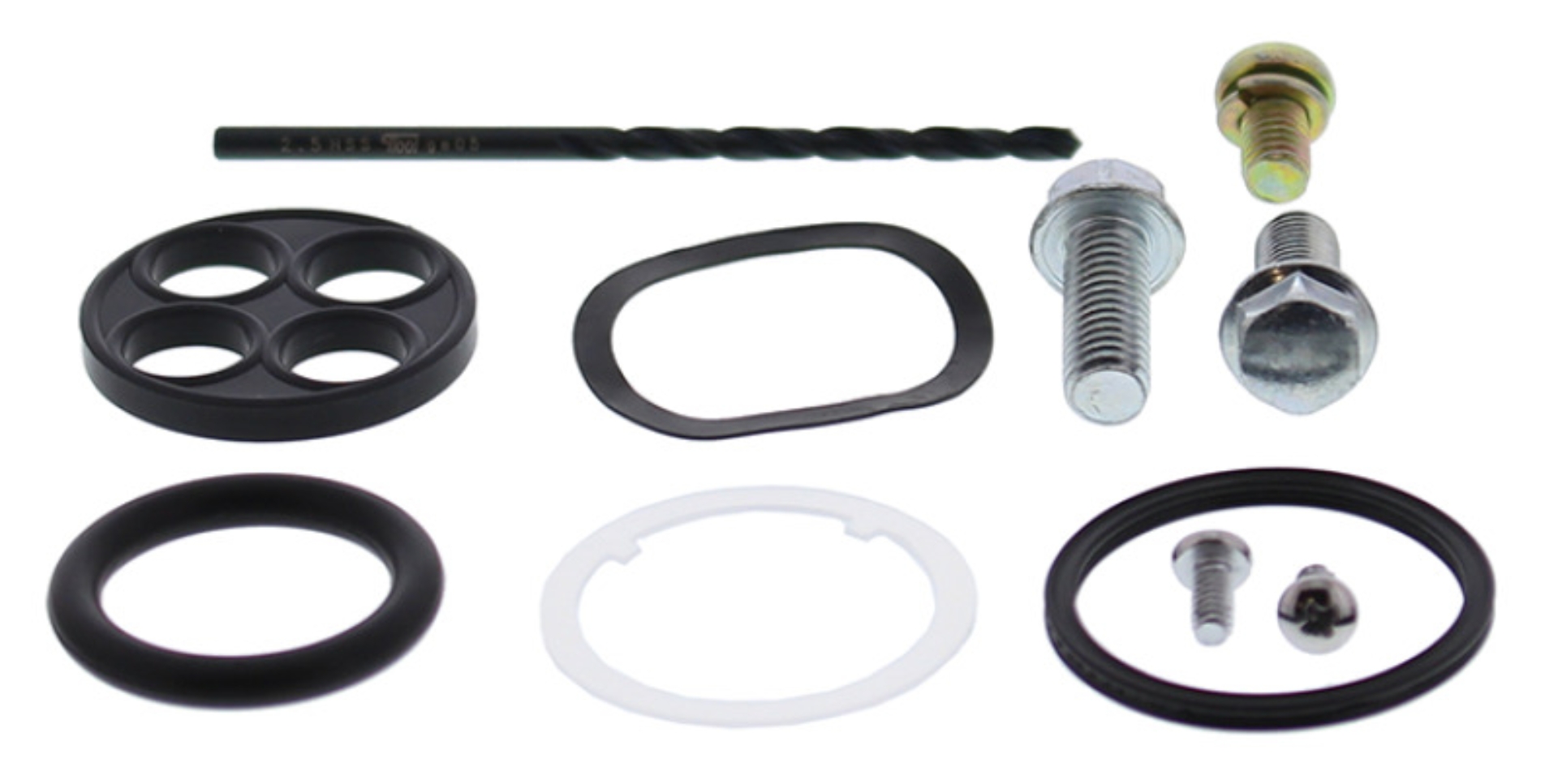 Picture of All Balls Racing 08-14 Honda TRX450ER Fuel Tap Repair Kit