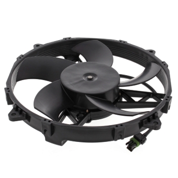 Picture of All Balls Racing 13-14 Can-Am Outlander 1000 XMR Cooling Fan