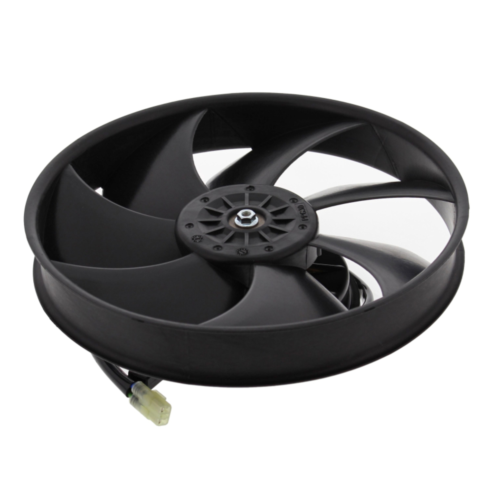 Picture of All Balls Racing 04-07 Honda TRX400FA Cooling Fan