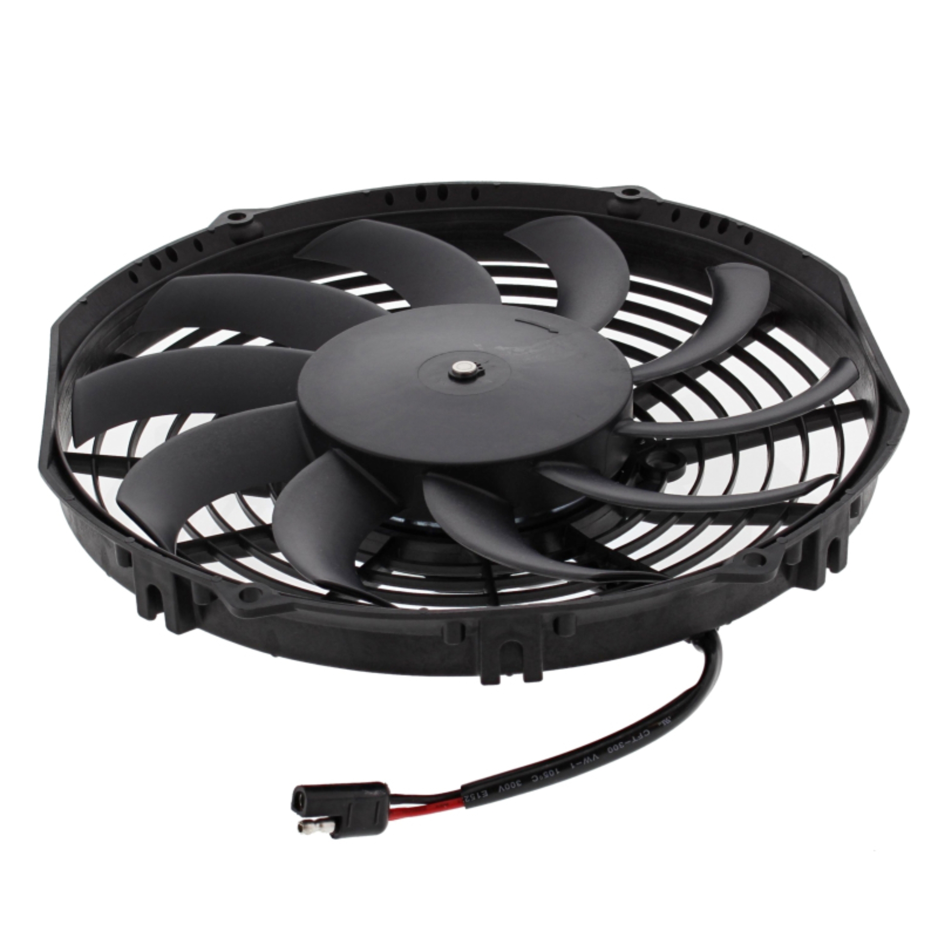 Picture of All Balls Racing 2002 Arctic Cat 375 2x4 w/AT Cooling Fan
