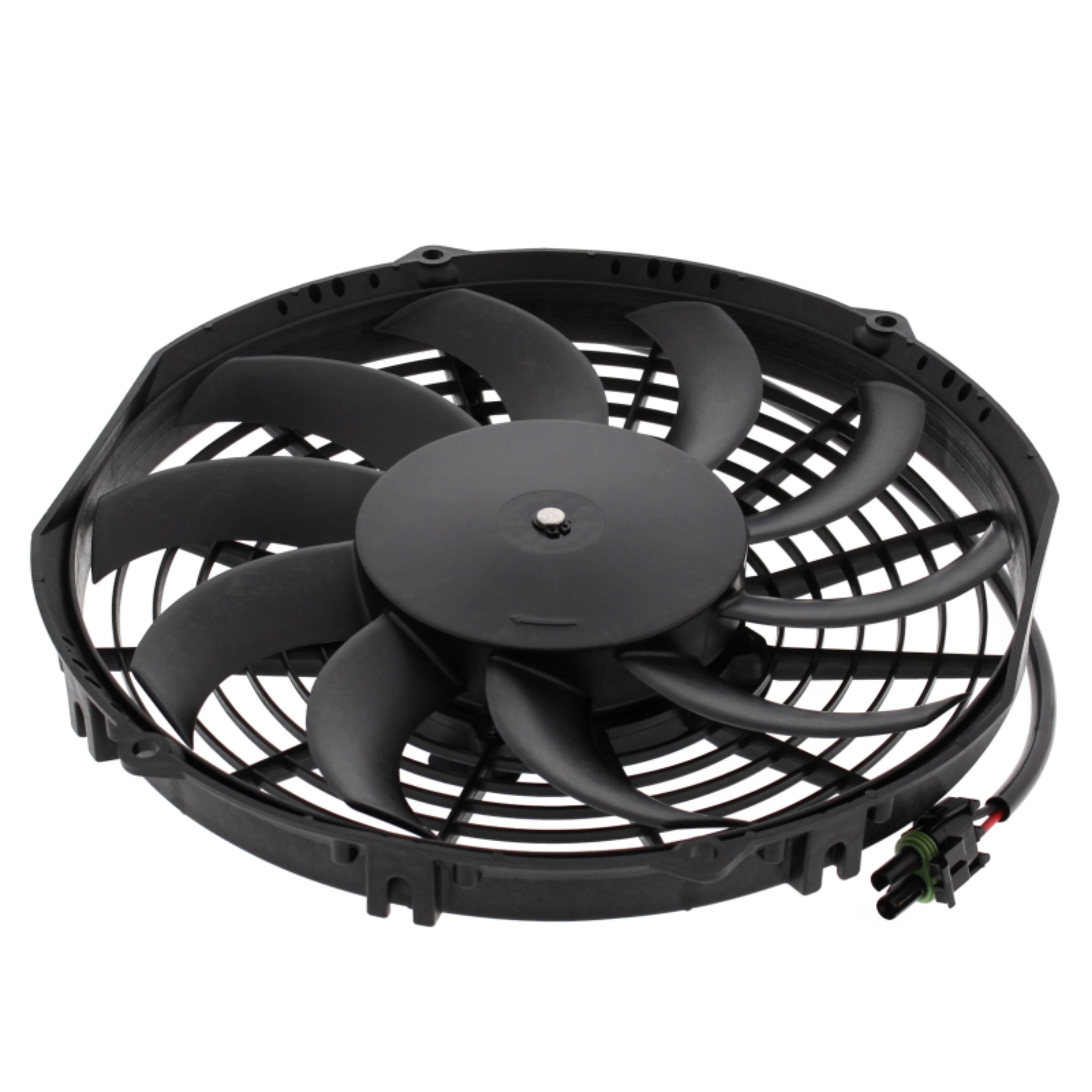 Picture of All Balls Racing 2015 Polaris Ranger 325 ETX Cooling Fan