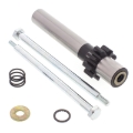 Picture of All Balls Racing 89-93 Harley-Davidson FLHS Electra Glide Sport One Piece Jackshaft Kit