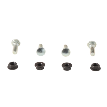 Picture of All Balls Racing 04-06 Yamaha YFM50 Raptor Wheel Stud & Nut Kit Front