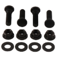 Picture of All Balls Racing 99-01 Yamaha YFM600 Grizzly Wheel Stud & Nut Kit Front