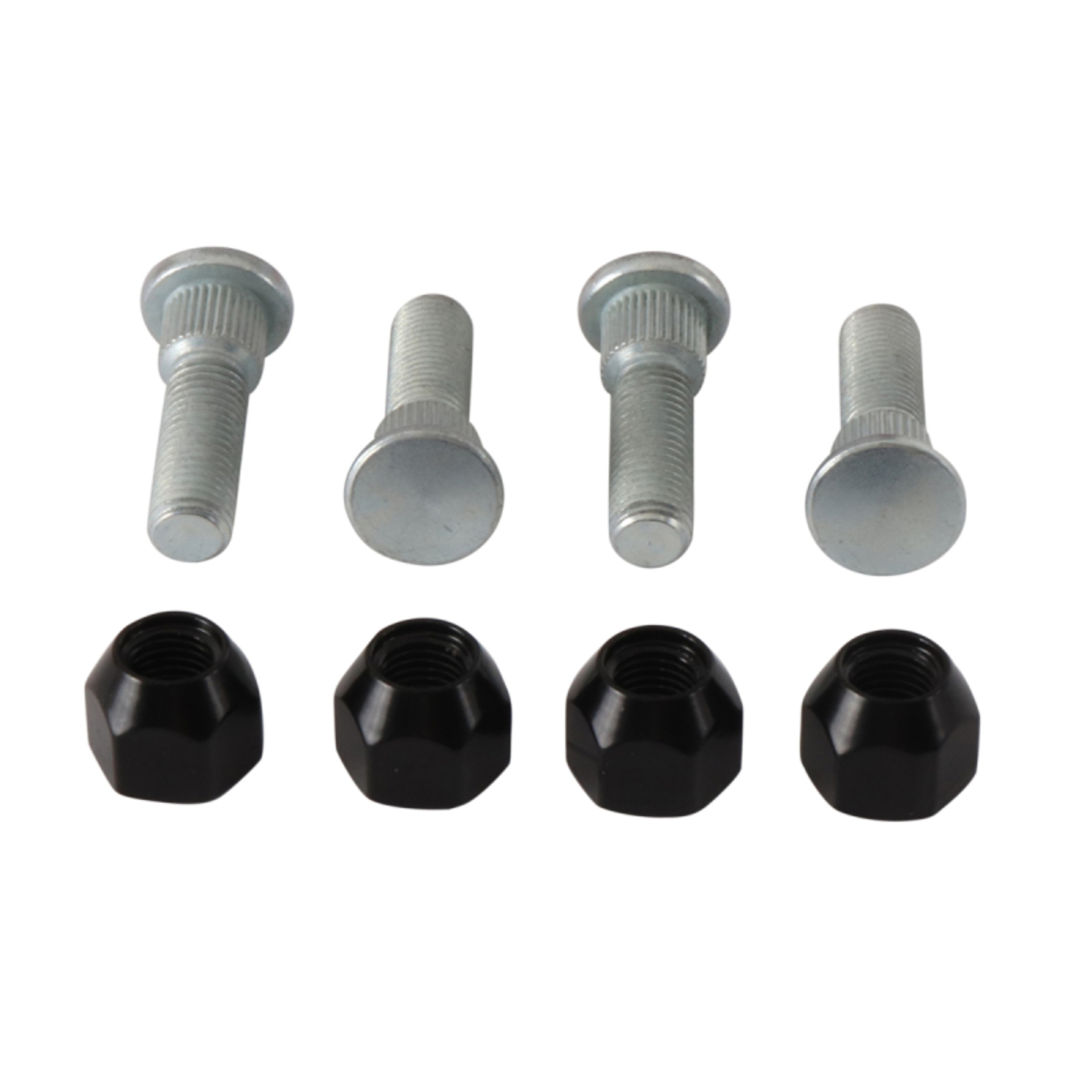 Picture of All Balls Racing 1995 Yamaha YFB250 Timberwolf Wheel Stud & Nut Kit Front