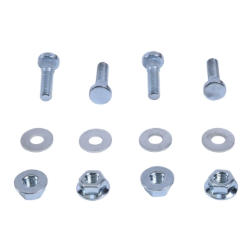 Picture of All Balls Racing 11-21 Kawasaki KVF750 Brute Force Wheel Stud & Nut Kit Front