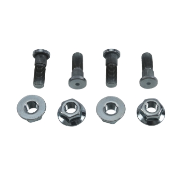 Picture of All Balls Racing 05-13 Kawasaki KVF650 Brute Force Wheel Stud & Nut Kit Rear