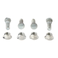 Picture of All Balls Racing 2008 Kawasaki Mule 3000 Wheel Stud & Nut Kit Front