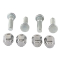 Picture of All Balls Racing 05-06 Honda TRX500FA Wheel Stud & Nut Kit Front