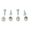 Picture of All Balls Racing 01-04 Honda TRX500FA Wheel Stud & Nut Kit Front