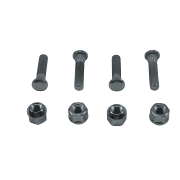 Picture of All Balls Racing 00-06 Honda TRX350FE Wheel Stud & Nut Kit Front