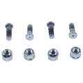 Picture of All Balls Racing 86-87 Honda TRX350 Wheel Stud & Nut Kit Rear