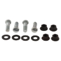 Picture of All Balls Racing 1995 Suzuki LT-80 Wheel Stud & Nut Kit Front