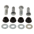 Picture of All Balls Racing 89-98 Suzuki LT-4WD 250 Quad Runner Wheel Stud & Nut Kit Front