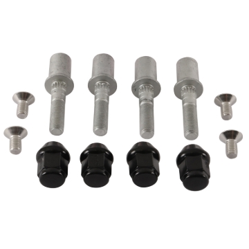 Picture of All Balls Racing 18-20 Can-Am Commander Max 800R DPS Wheel Stud & Nut Kit Front