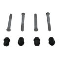 Picture of All Balls Racing 18-20 Can-Am Commander 800R DPS Wheel Stud & Nut Kit Front
