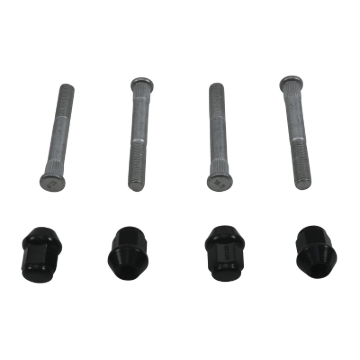 Picture of All Balls Racing 18-20 Can-Am Commander 800R DPS Wheel Stud & Nut Kit Front