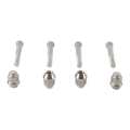 Picture of All Balls Racing 2011 Can-Am Commander 800 XT Wheel Stud & Nut Kit Front