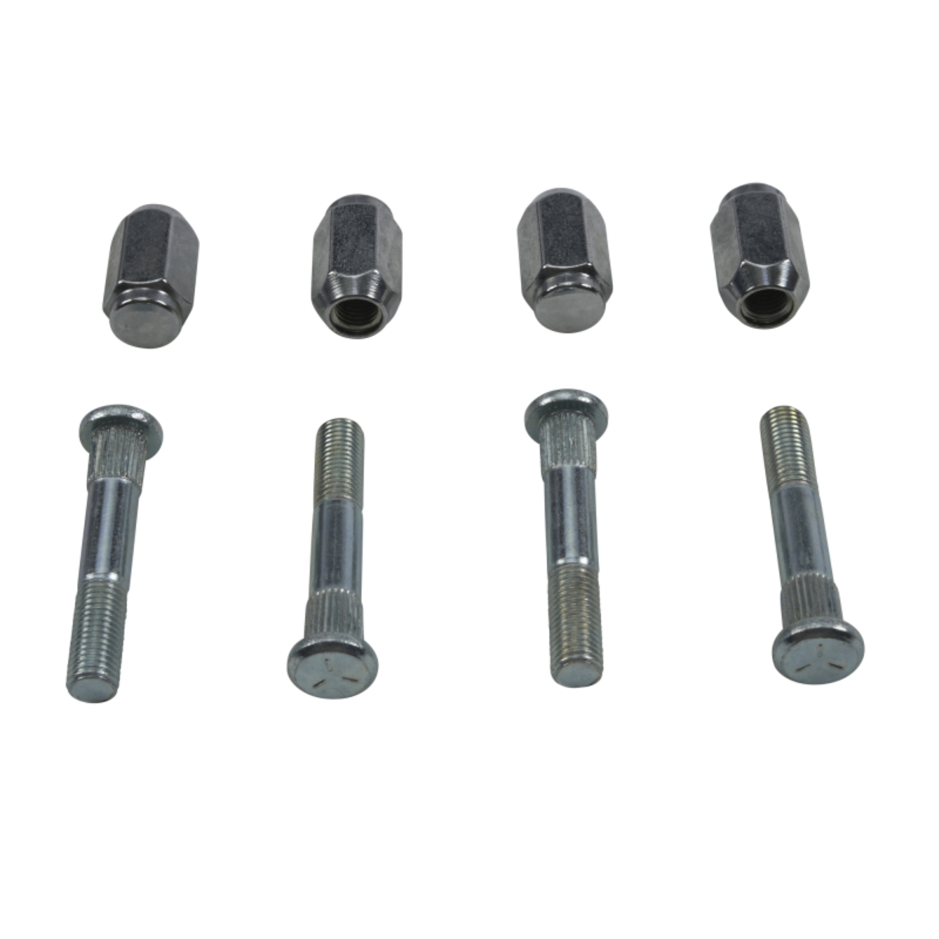 Picture of All Balls Racing 2014 Polaris Sportsman 550 X2 EPS LE Wheel Stud & Nut Kit Front