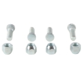 Picture of All Balls Racing 15-16 Polaris Ranger 570 Full Size Crew Wheel Stud & Nut Kit Front