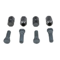 Picture of All Balls Racing 14-17 Polaris Ranger 900 Crew EPS Wheel Stud & Nut Kit Front