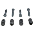 Picture of All Balls Racing 2020 Polaris RZR Turbo Pro XP Wheel Stud & Nut Kit Front