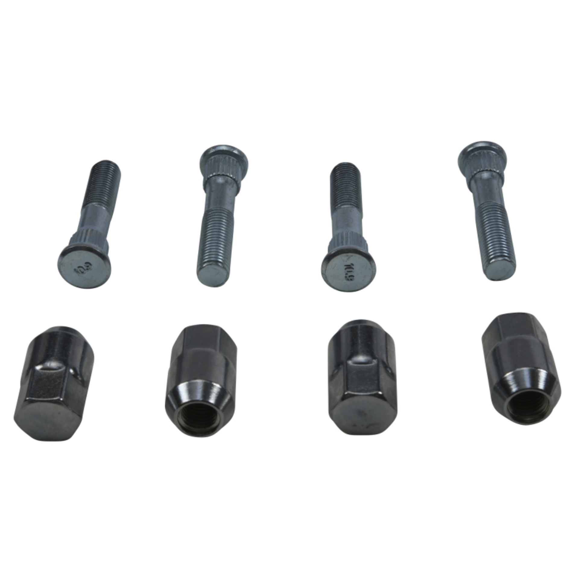 Picture of All Balls Racing 2020 Polaris RZR Turbo Pro XP Wheel Stud & Nut Kit Front