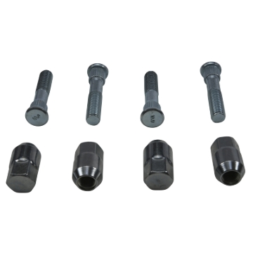 Picture of All Balls Racing 2020 Polaris RZR Turbo Pro XP Wheel Stud & Nut Kit Front